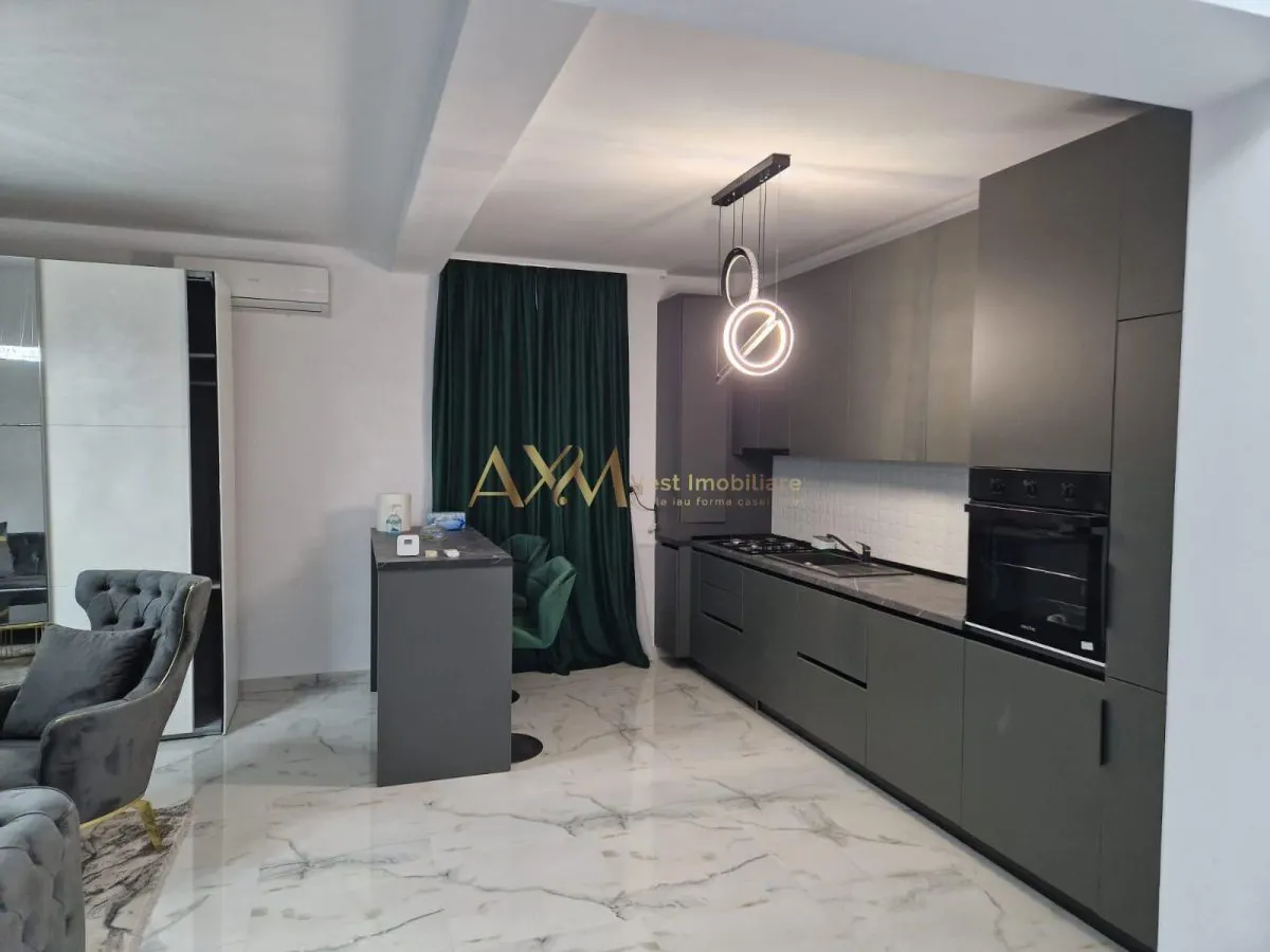 Vanzare apartament 2 camere - foto 22