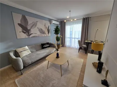 Apartament 1 camera 46,34 mp Kaufland Miroslava - Iasi