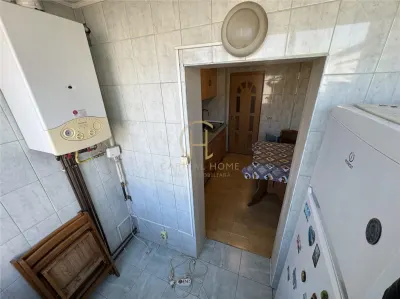3 camere decomandat Dubla Vedere Canta Pacurari - Iasi