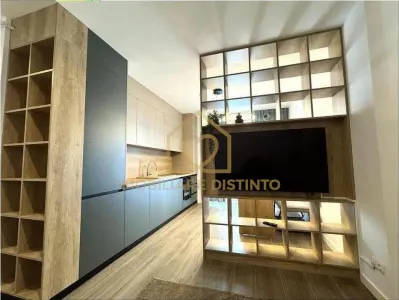 Apartament 2 Camere de inchiriat - foto 2