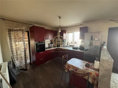 Casa Horpaz 4 camere 2 bai terasa inchisa - foto 16