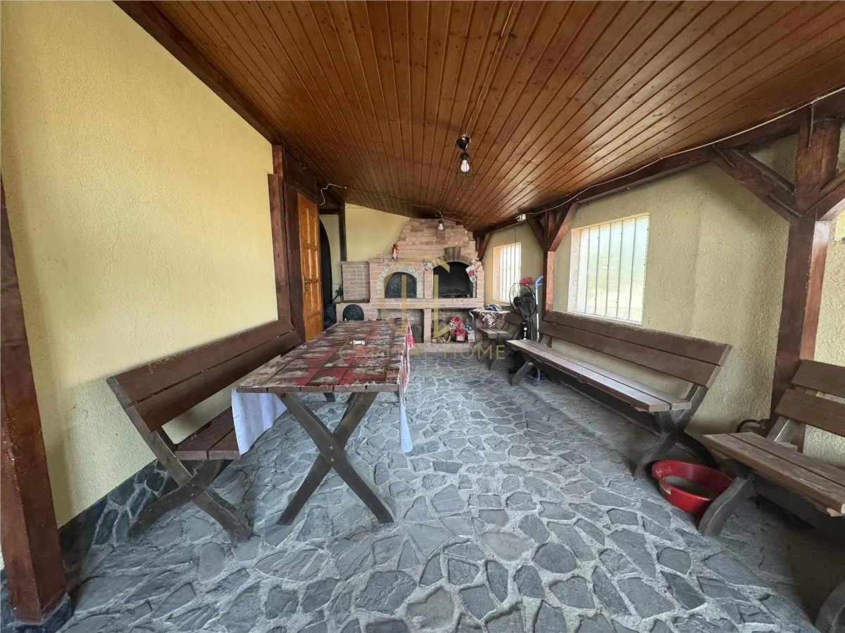 Casa Horpaz 4 camere 2 bai terasa inchisa - foto 3