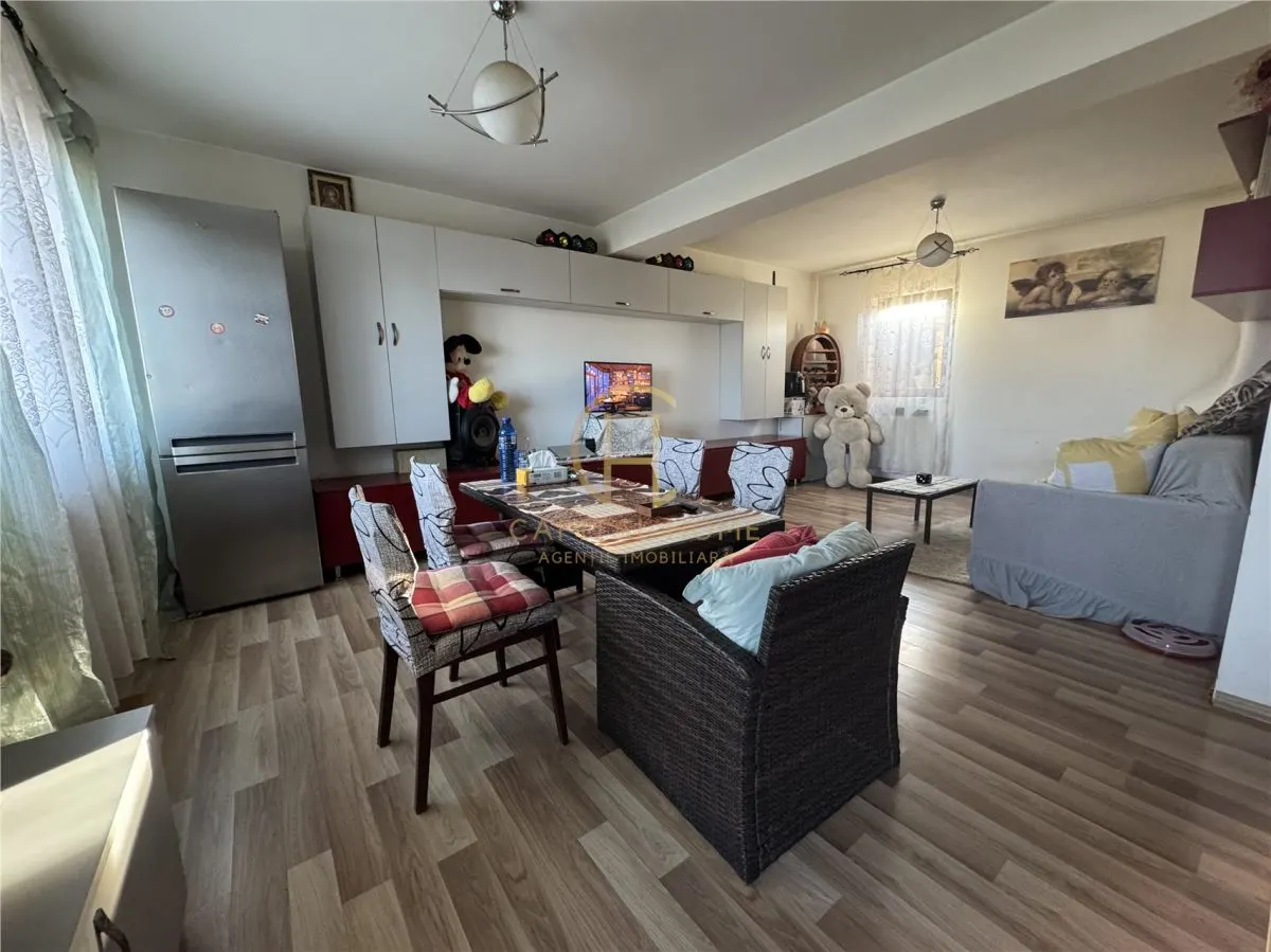 Casa Horpaz 4 camere 2 bai terasa inchisa - foto 4