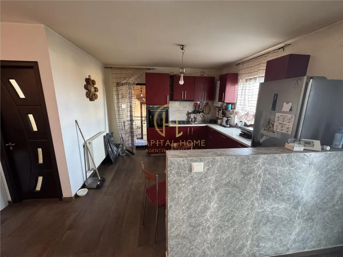 Casa Horpaz 4 camere 2 bai terasa inchisa - foto 5