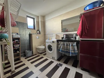 Casa Horpaz 4 camere 2 bai terasa inchisa - foto 7
