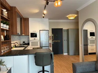 Apartament exclusivist cu 2 camere Marinescu - Baia Mare