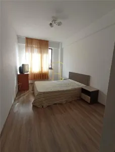 2 camere decomandat Nicolina CUG  Etaj 1, bloc 2014 - Iasi