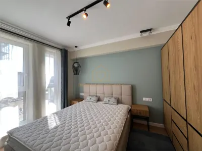 Apartament exclusivist cu 3 camere Marinescu - foto 4