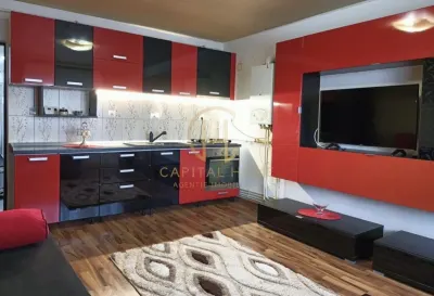 2 camere Valea Lupului Mall Moldova, boxa, loc parcare - Valea Lupului