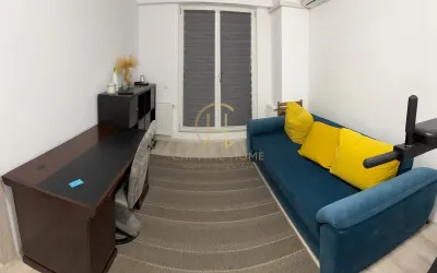 Tatarasi - Dispecer ! Bloc Nou 2 camere, terasa 20, mp parcare - Iasi