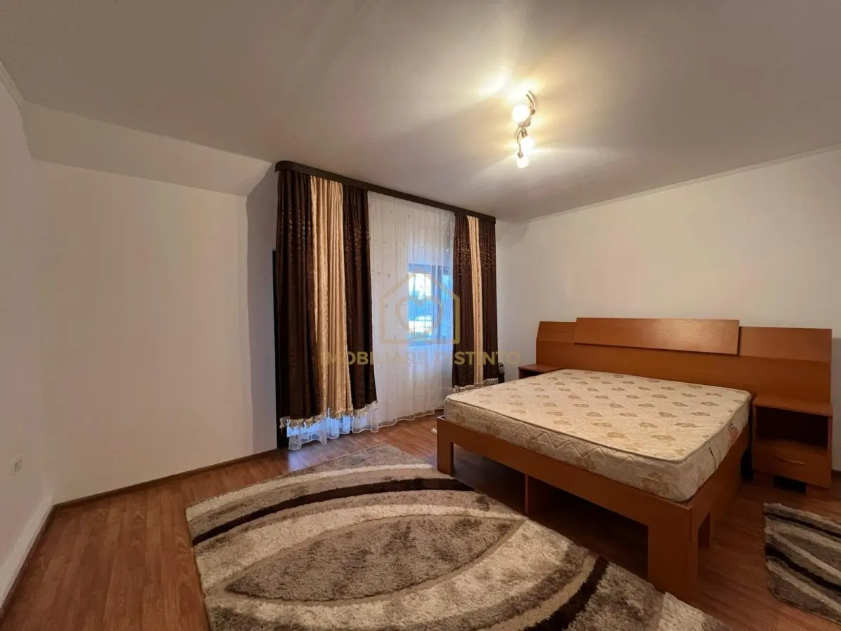 Casa cu 5 camere teren de 71 de ari - foto 8