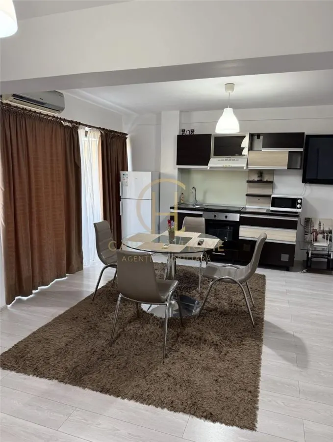 2 camere , Tudor Iulius Mall bloc nou - foto 1