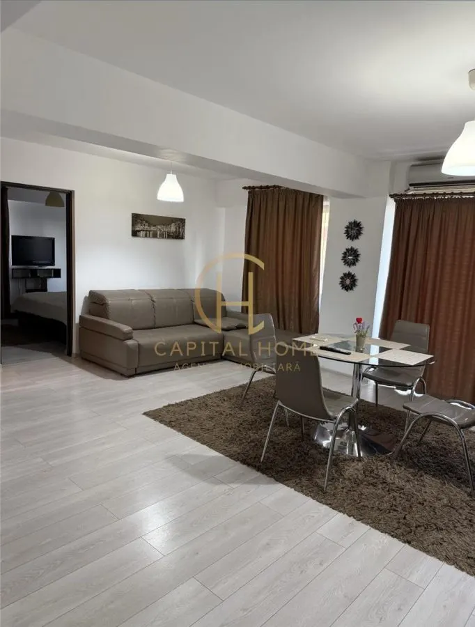 2 camere , Tudor Iulius Mall bloc nou - foto 6