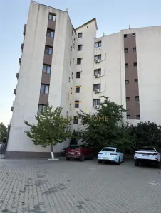 2 camere , Tudor Iulius Mall bloc nou - foto 7