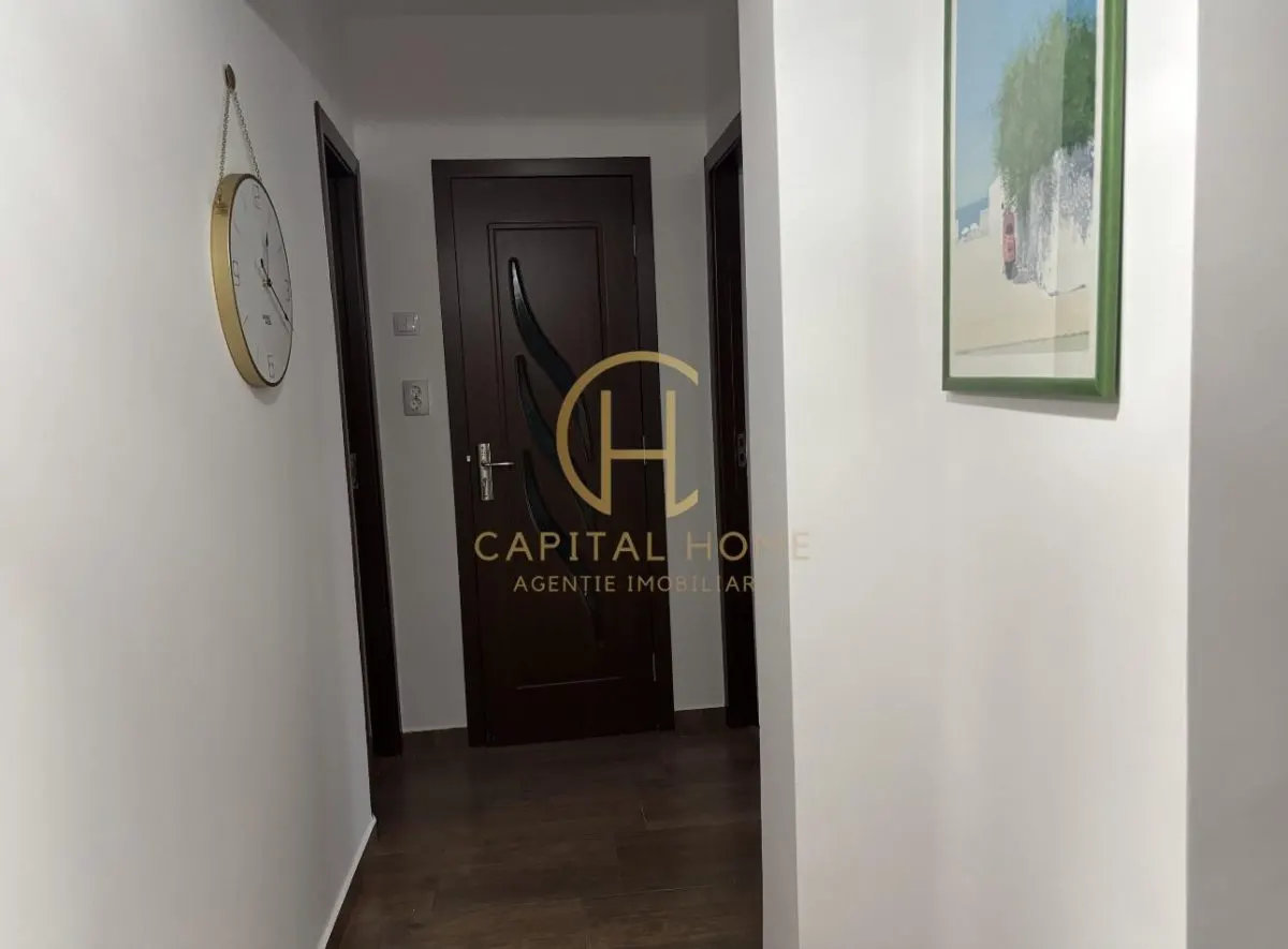Apartament 2 camere decomandat CT AC Dacia - foto 3