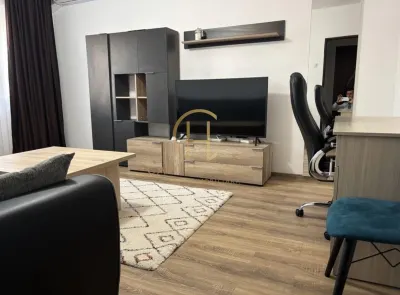 Apartament 2 camere decomandat CT AC Dacia - foto 6
