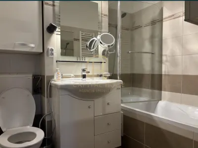 Apartament 2 camere decomandat CT AC Dacia - foto 7