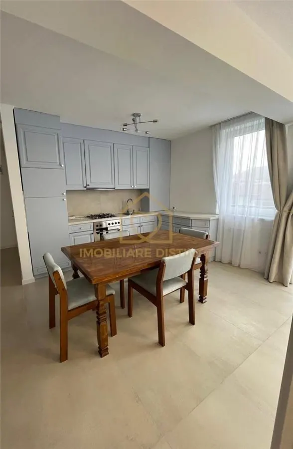 Apartament cu 2 camere zona Lamaitei - foto 2