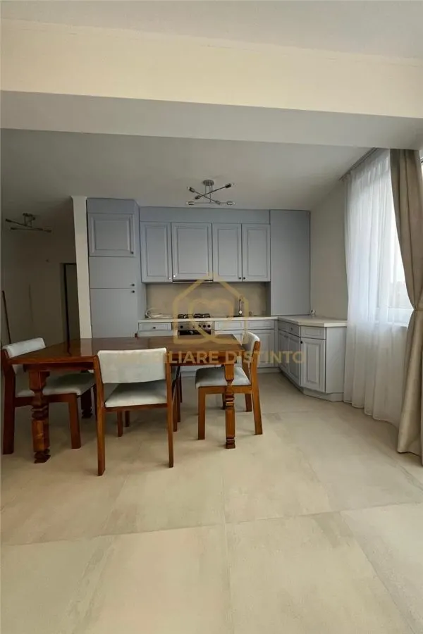 Apartament cu 2 camere zona Lamaitei - foto 4