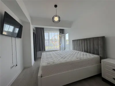 Palas Bloc Nou 2 camere 60 mp - Iasi