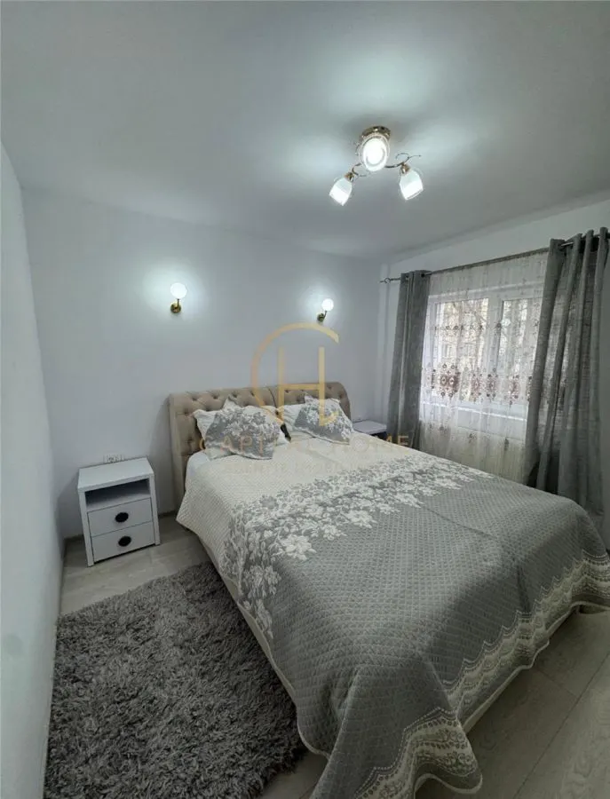 Apartament 4 camere Nicolina 2 - foto 6