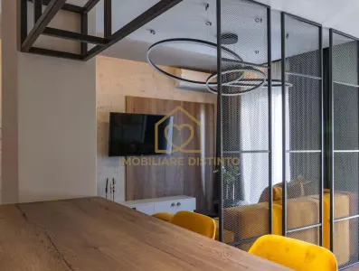 Apartament de lux 2 camere ultracentral - foto 2
