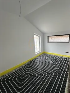 Cas? 5 camere 166 mp utili, 400 mp teren - foto 12