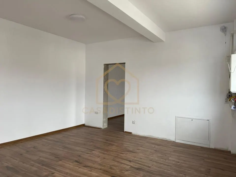 Penthouse 3 camere si terasa de 45 mp - foto 4