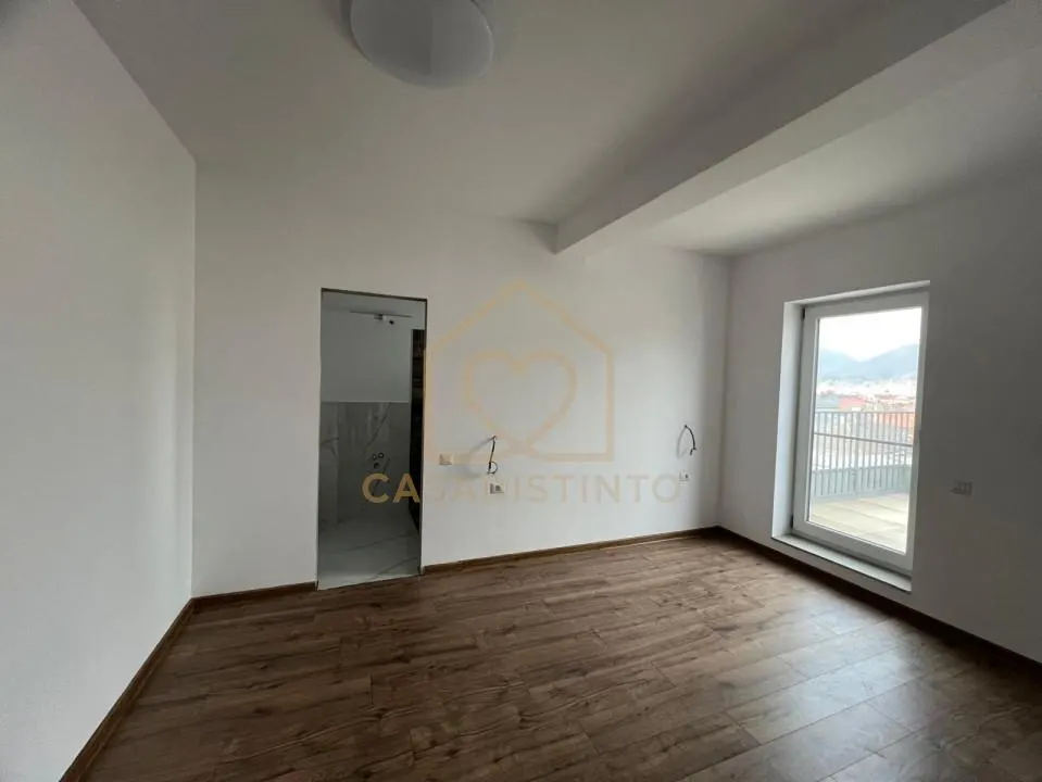 Penthouse 3 camere si terasa de 45 mp - foto 6