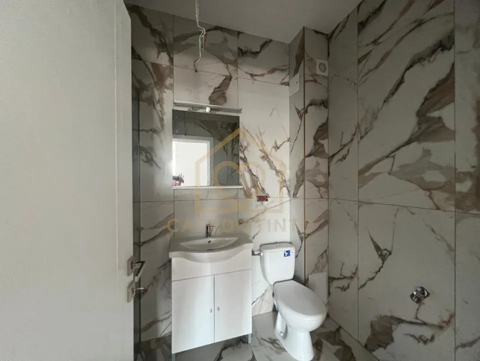 Apartament 2 camere COMPLET MOBILAT zona centru vechi - foto 5