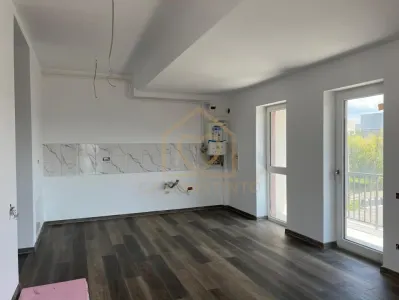 Apartament 2 camere COMPLET MOBILAT zona centru vechi - foto 6