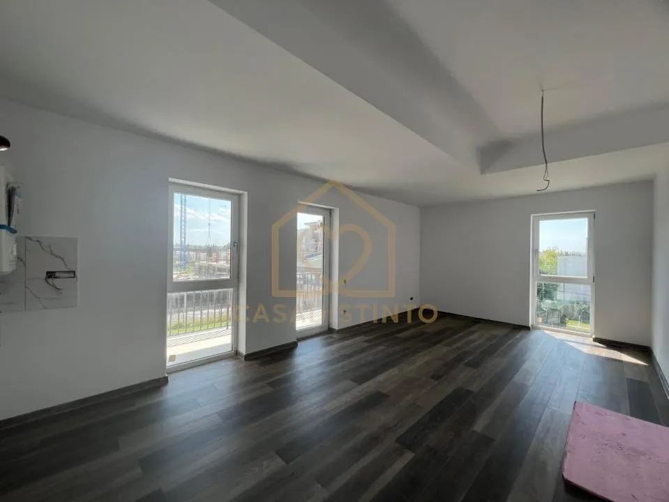 Apartament 2 camere COMPLET MOBILAT zona centru vechi - foto 9