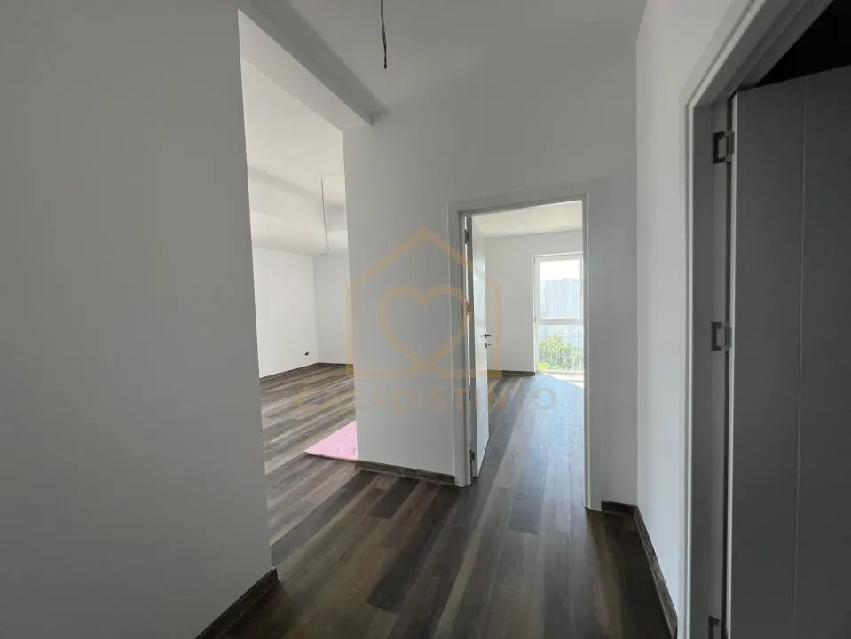 Apartament 2 camere COMPLET MOBILAT zona centru vechi - foto 10