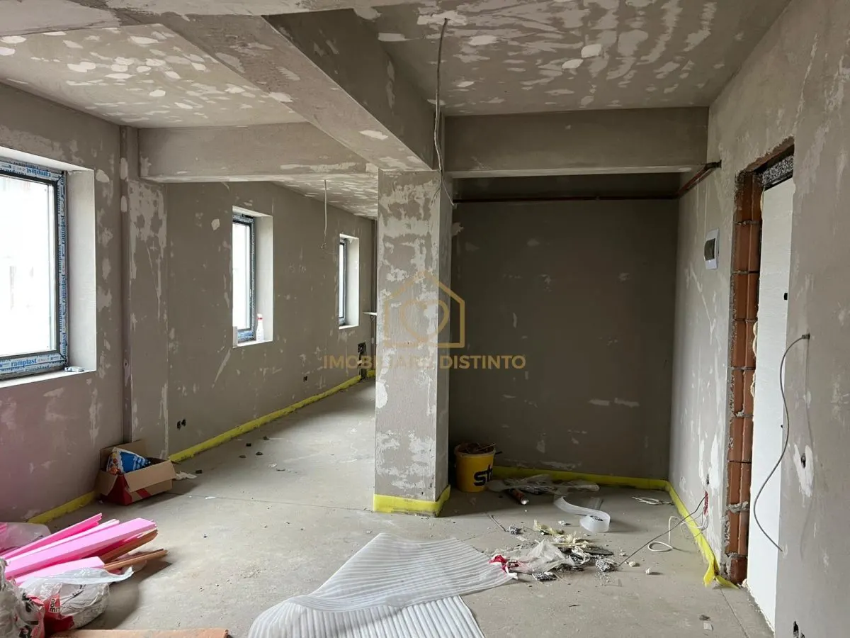 Apartament cu o camera in Livada cu parcare - foto 1