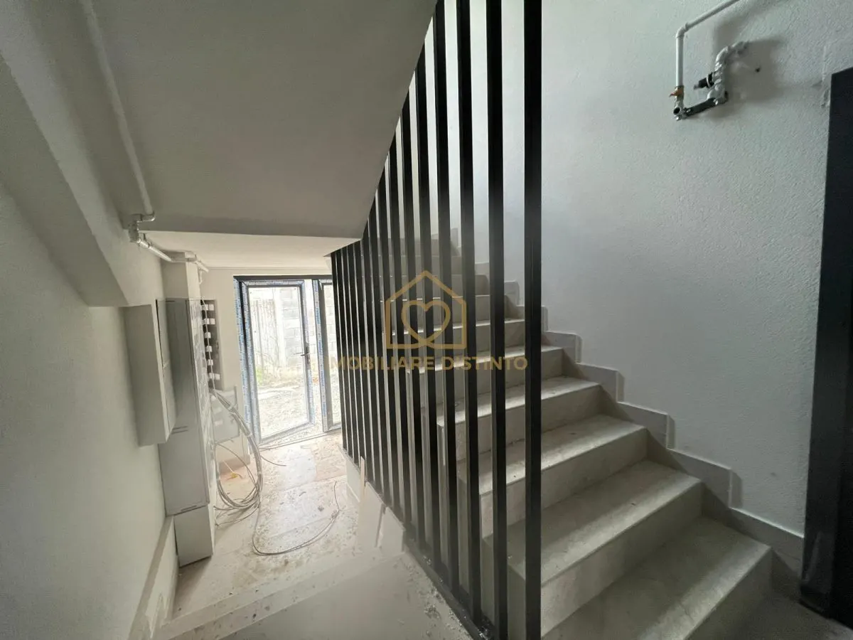 Apartament cu o camera in Livada cu parcare - foto 3