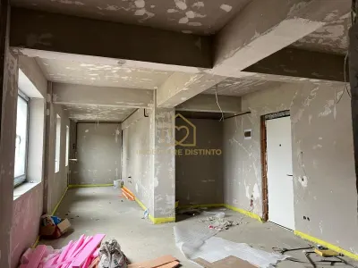 Apartament cu o camera in Livada cu parcare - foto 4