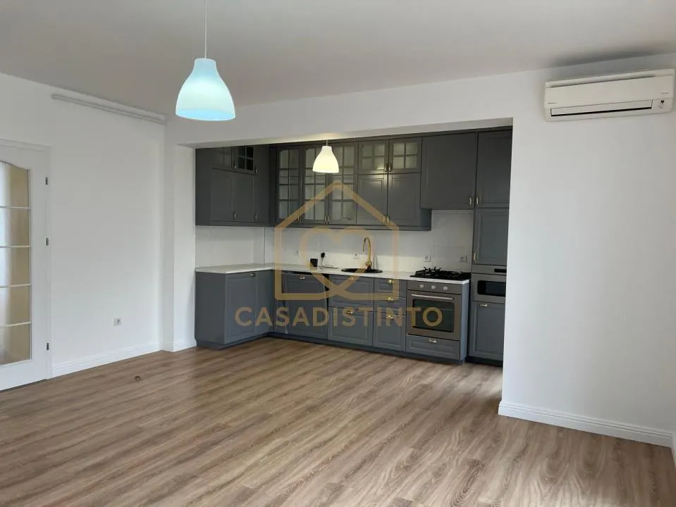 Apartament 3 camere de vanzare in complex cu piscina - foto 4