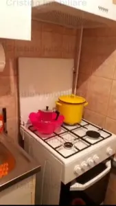 Garsoniera Mobilata si Utilata, etaj 2, zona Hipodrom - foto 5