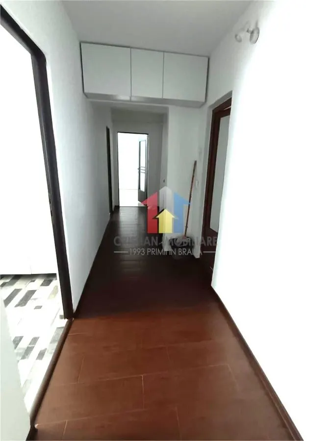 Mobilat si Utilat! Ap 3 camere, zona Garii, SPATIOS - foto 7