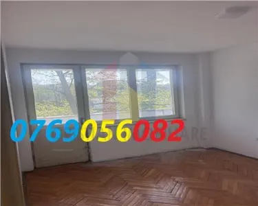 Apartament 2 camere confort 1 50mp Hipodrom etaj 3 - Braila
