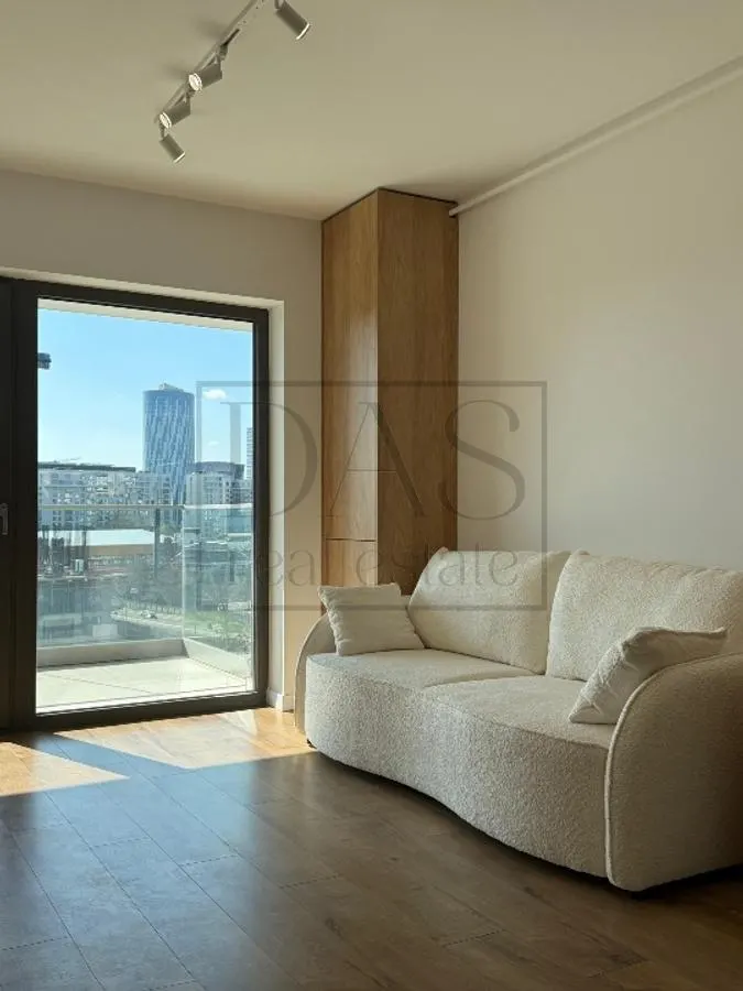 Studio Prima Vista | Aviatiei | metrou Pipera - foto 1