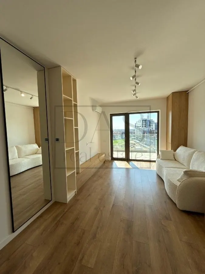 Studio Prima Vista | Aviatiei | metrou Pipera - foto 2