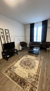 Garsoniera | Floreasca | Barbu Vacarescu | centrala proprie - Bucuresti