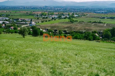 Teren intravilan în Sibiu, str Viile Sibiului - contruiește casa ta. - foto 17