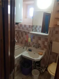 Liber! 2 camere, Hipodrom - Microhala, Disponibil Imediat! - foto 8