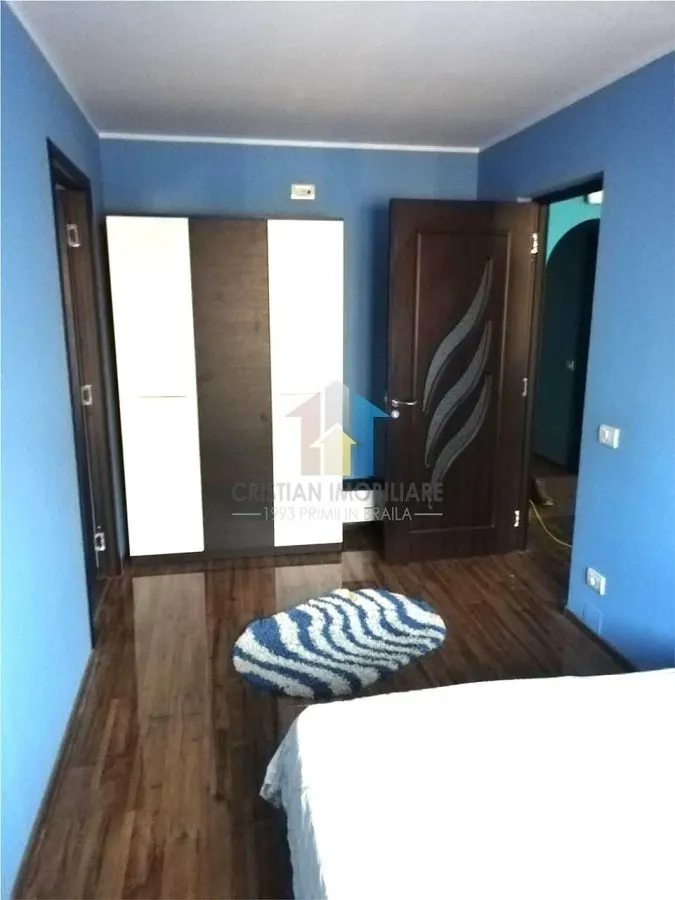 4 camere, 53 mp, cu balcon, etaj 2, Mobilat si Utilat, Hipodrom - foto 1