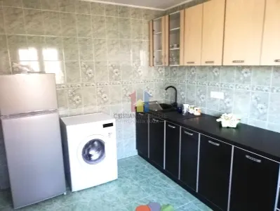 4 camere, 53 mp, cu balcon, etaj 2, Mobilat si Utilat, Hipodrom - foto 8