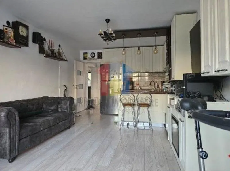 FOARTE SPATIOS! 70 mp - Ap 2 camere, Buzaului+boxa, Etaj 2, Buzaului - foto 1