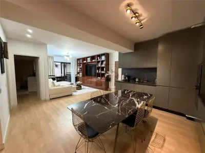 Apartament 3 camere | Upground Residence | Metrou Pipera - Bucuresti