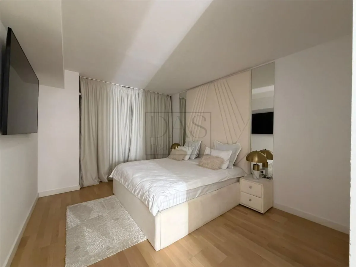 Apartament 3 camere | Upground Residence | Metrou Pipera - foto 12